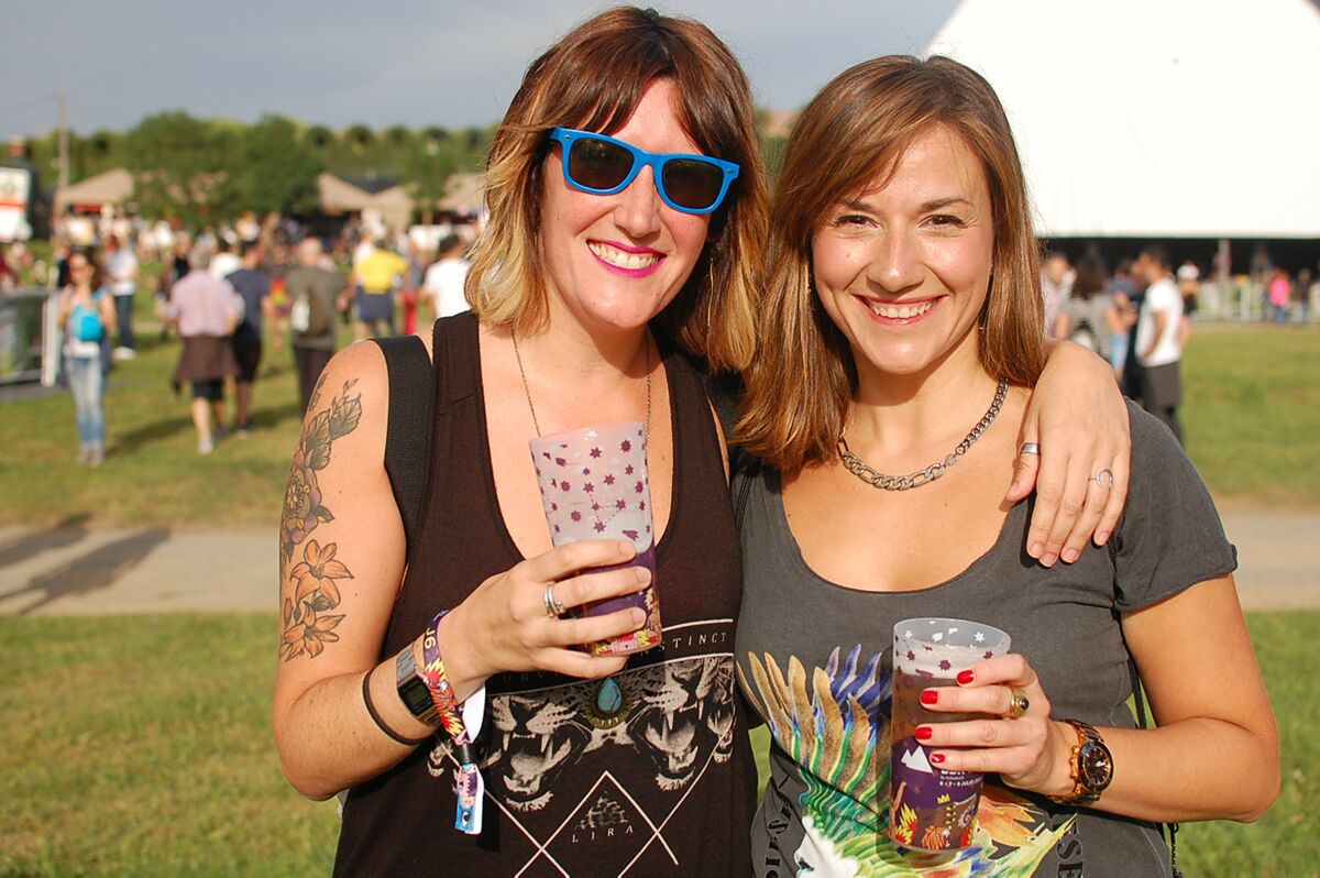 Foto 337 de la jueves 6 de julio | Bilbao BBK Live 2017